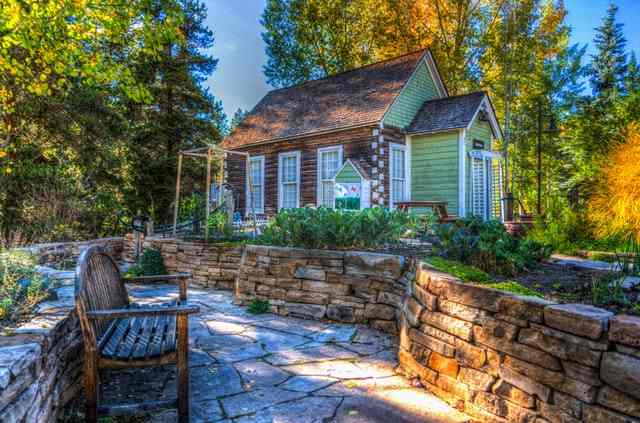 commerical property valuation