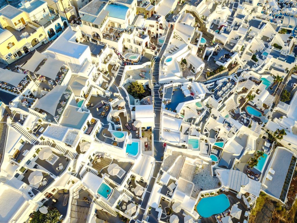 property valuation services