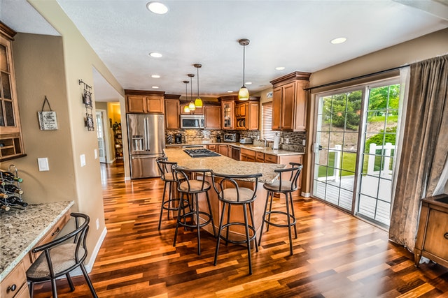 residential property valuers Brisbane