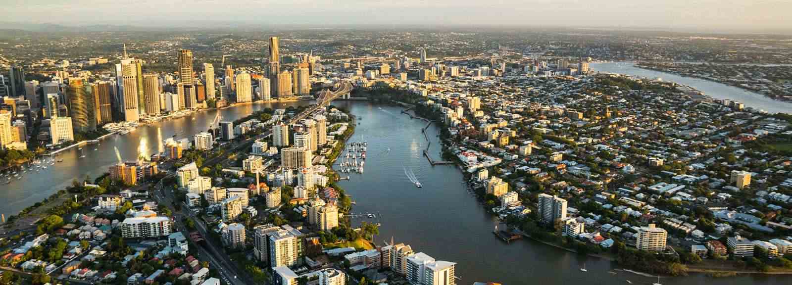 property valuation Brisbane